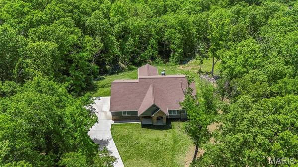 506 Fennel CT, Foristell, MO 63348