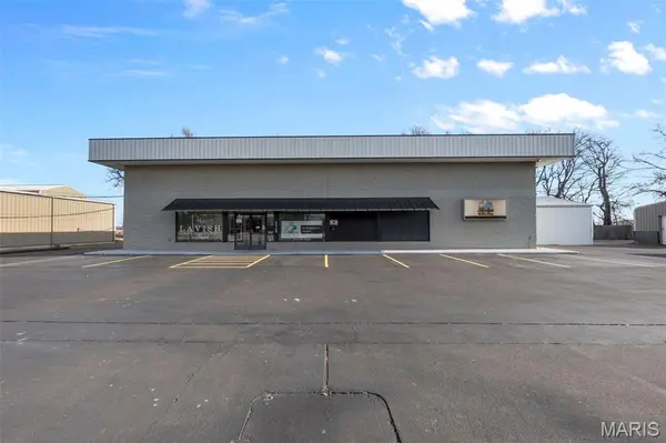 2008 & 2010 N Main ST, Sikeston, MO 63801