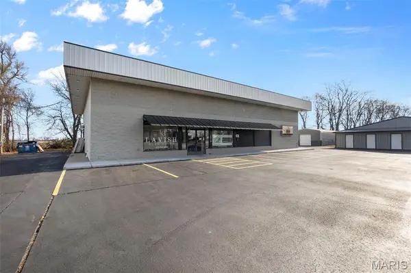 2008 & 2010 N Main ST, Sikeston, MO 63801