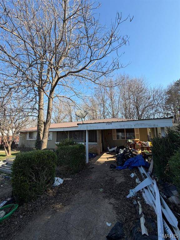 2320 Thomas ST, Poplar Bluff, MO 63901