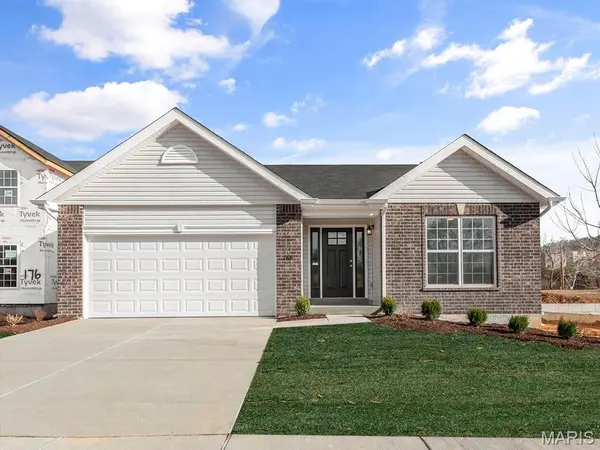 3 Aspen At Wilmer Crossing, Wentzville, MO 63385