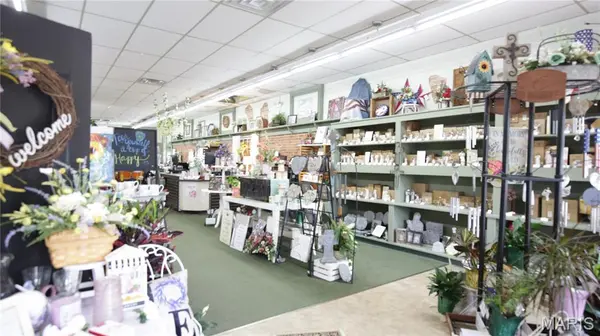 400 S Main Street, De Soto, MO 63020