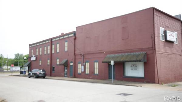 400 S Main Street, De Soto, MO 63020