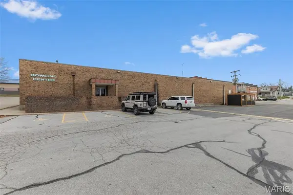 304 W South ST, Perryville, MO 63775