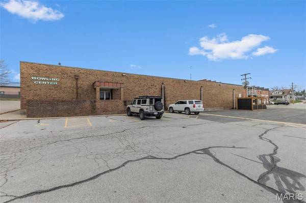 304 W South ST, Perryville, MO 63775