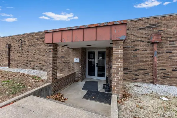 304 W South ST, Perryville, MO 63775