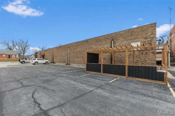 304 W South ST, Perryville, MO 63775