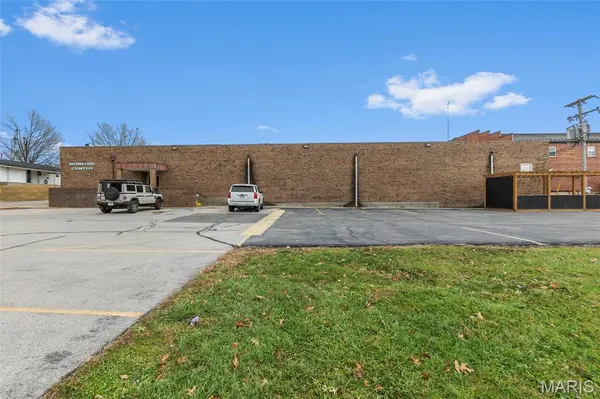 304 W South ST, Perryville, MO 63775