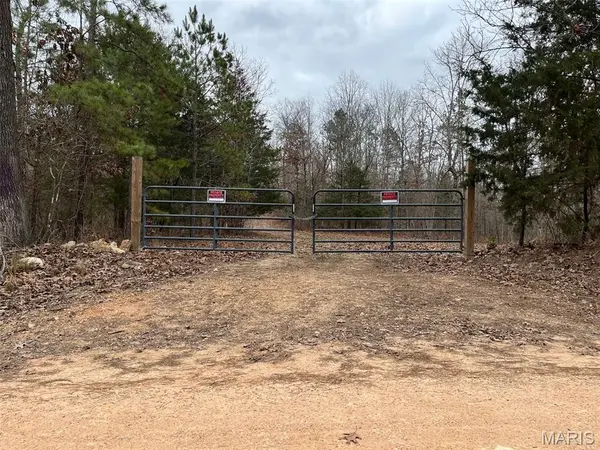 0 Wayne 443, Piedmont, MO 63957