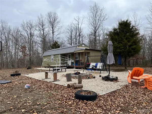 0 Wayne 443, Piedmont, MO 63957