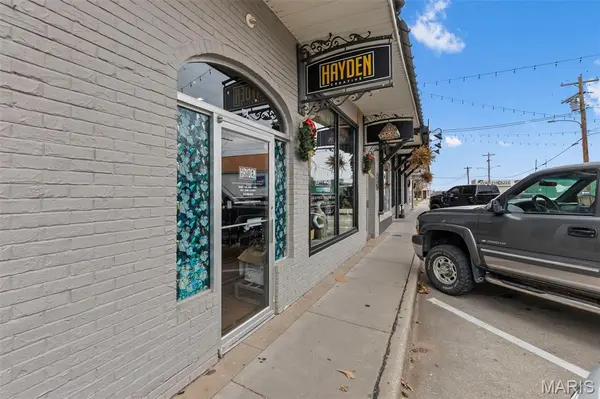 104-110 N Jackson ST, Perryville, MO 63775