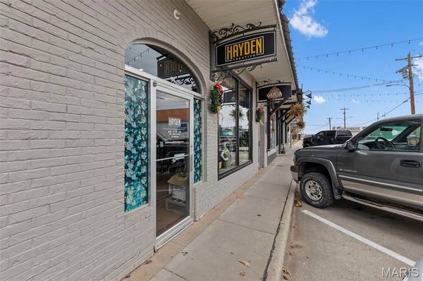 104-110 N Jackson ST, Perryville, MO 63775