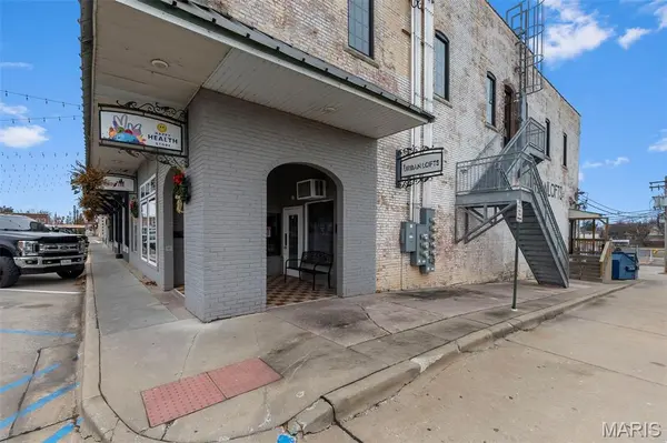 104-110 N Jackson ST, Perryville, MO 63775