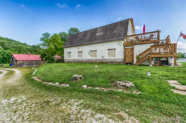 1235 Wild Horse Creek RD, Wildwood, MO 63005
