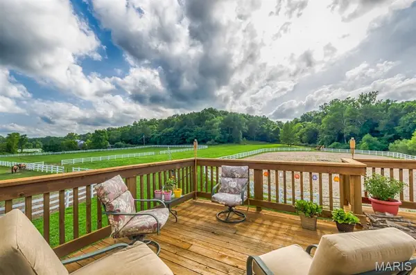 1235 Wild Horse Creek RD, Wildwood, MO 63005