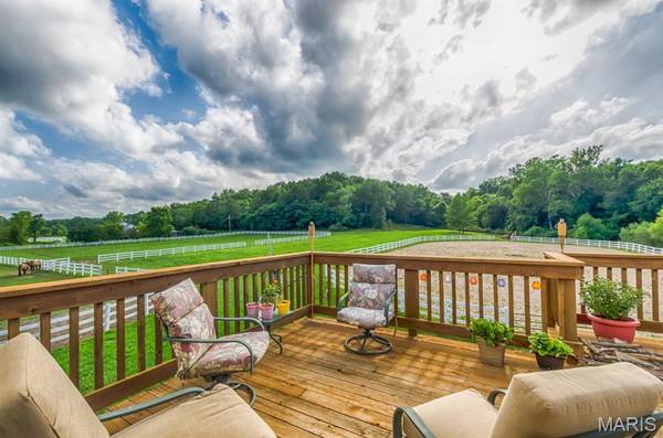 1235 Wild Horse Creek RD, Wildwood, MO 63005