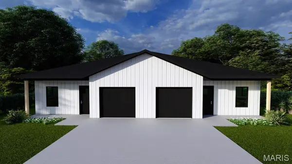 105 Conner DR, Lebanon, MO 65536