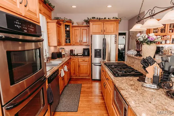 180 Jared ST, Waynesville, MO 65583