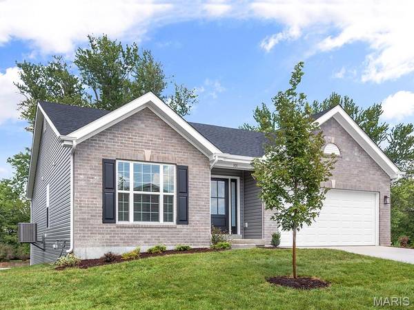 2 Aspen at Deer Meadows, Sullivan, MO 63084