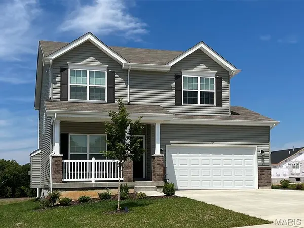 2 Sterling at Deer Meadows, Sullivan, MO 63084