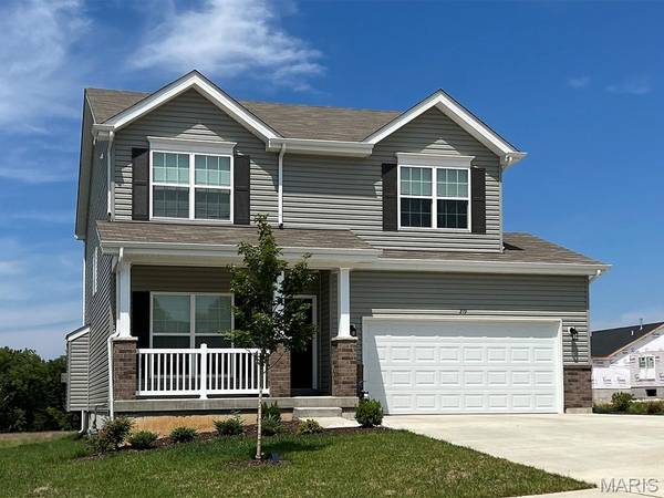 2 Sterling at Deer Meadows, Sullivan, MO 63084