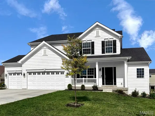 2 Pin Oak at Deer Meadows, Sullivan, MO 63084