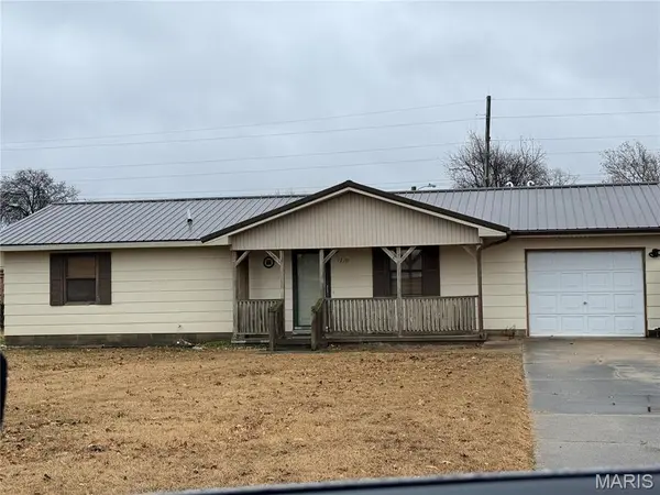 1710 Sidney ST, Malden, MO 63863