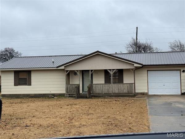 1710 Sidney ST, Malden, MO 63863