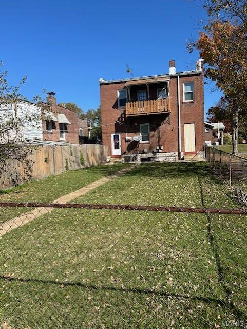 3700 Osceola ST, St Louis, MO 63116