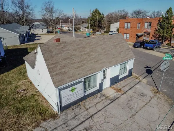 207 E Springfield RD, Sullivan, MO 63080
