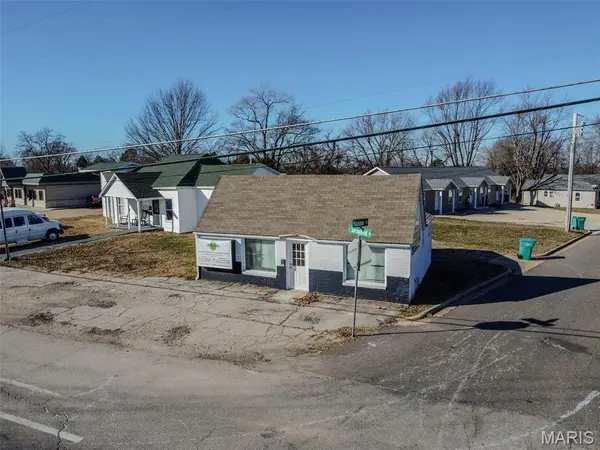 207 E Springfield RD, Sullivan, MO 63080