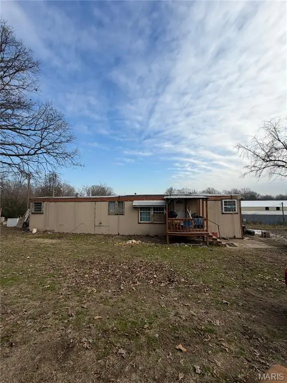 2057 Cravens, Poplar Bluff, MO 63901