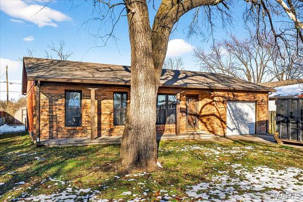 317 Sauget AVE, Cahokia, IL 62206