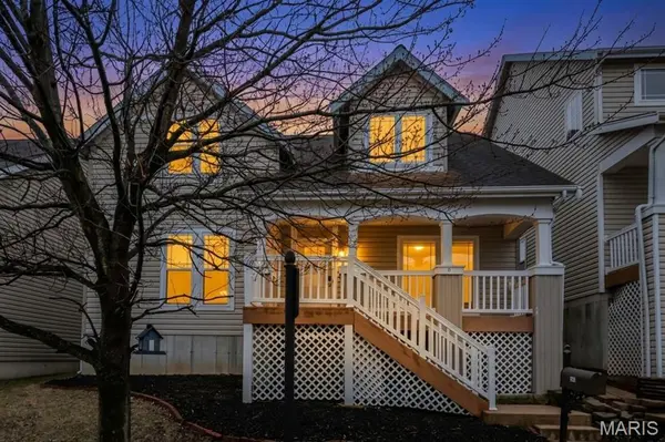 243 Vivaron AVE, St Charles, MO 63303