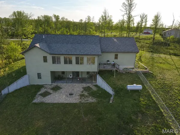 1278 Fox CIR, Mountain View, MO 65548