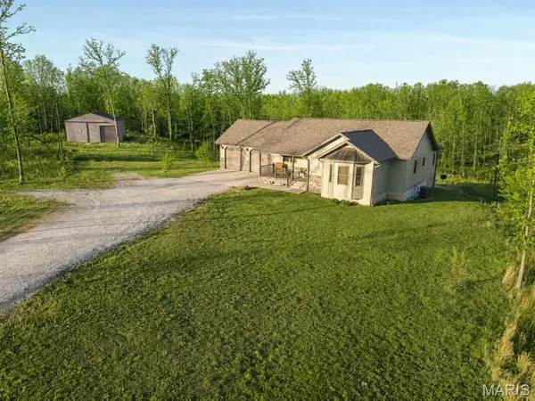 1278 Fox CIR, Mountain View, MO 65548
