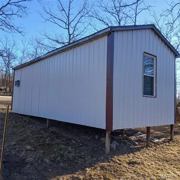 1 stockton, Ironton, MO 63650
