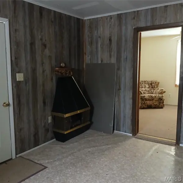 1 stockton, Ironton, MO 63650