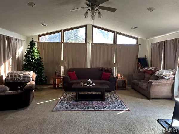 280 N E L Hawk ST, Puxico, MO 63960