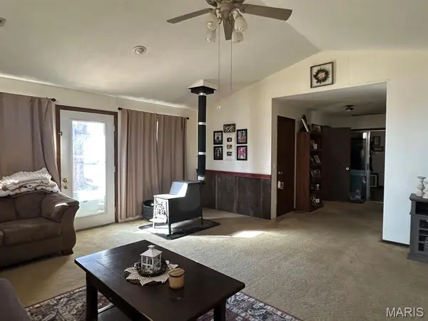 280 N E L Hawk ST, Puxico, MO 63960