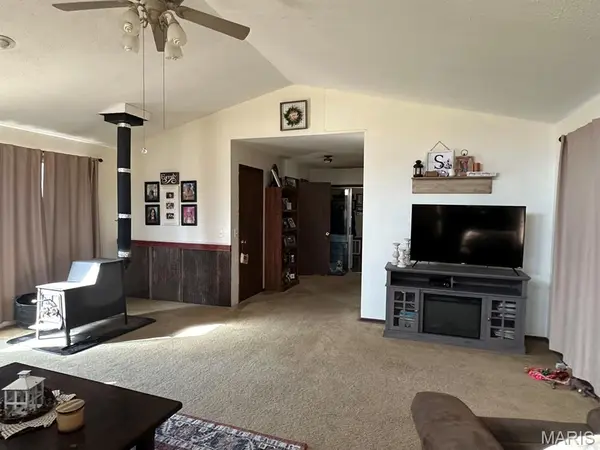 280 N E L Hawk ST, Puxico, MO 63960