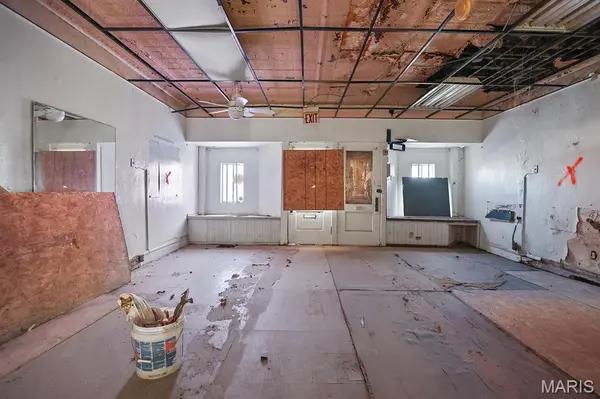 3742 California AVE, St Louis, MO 63118