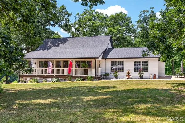 3637 Highway T, Marthasville, MO 63357