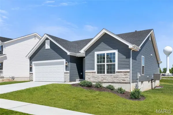18415 Boone Ridge Manor DR, Truesdale, MO 63380