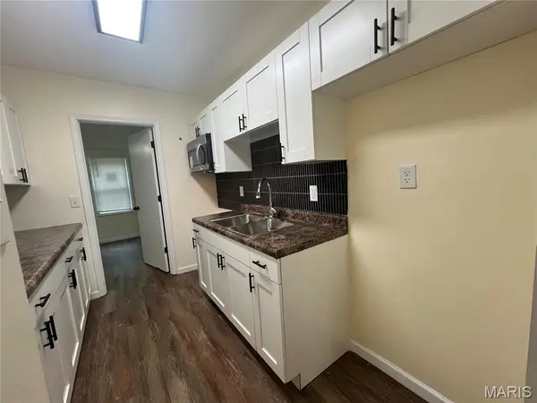 5707 Helen AVE, Jennings, MO 63136