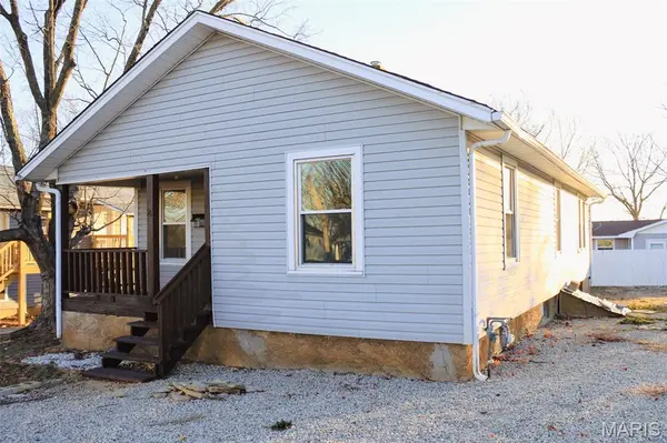 511 7th ST #A, Park Hills, MO 63601