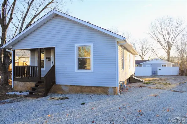 511 7th ST #A, Park Hills, MO 63601