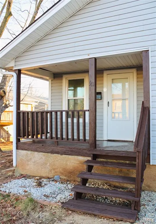 511 7th ST #A, Park Hills, MO 63601