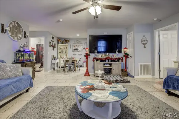308 Delisle AVE, Portageville, MO 63873