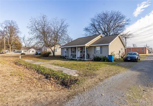 308 Delisle AVE, Portageville, MO 63873
